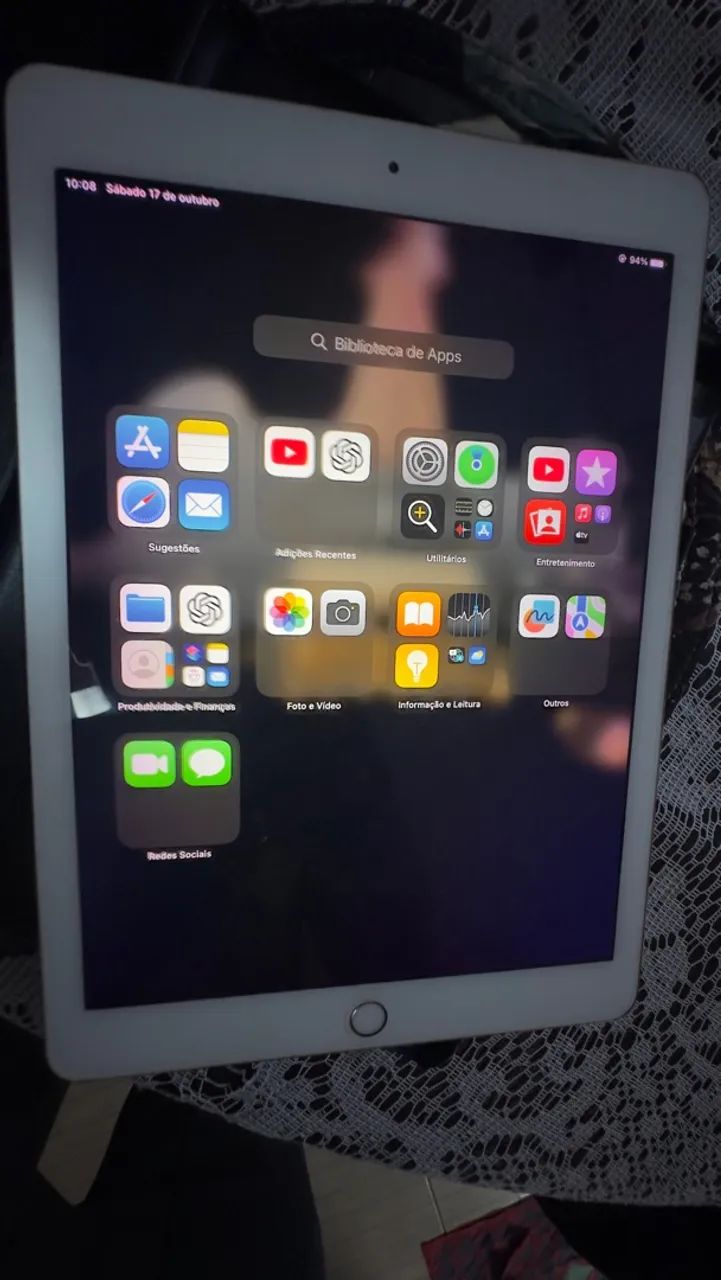 iPad Pro 9,7 - Foto 4