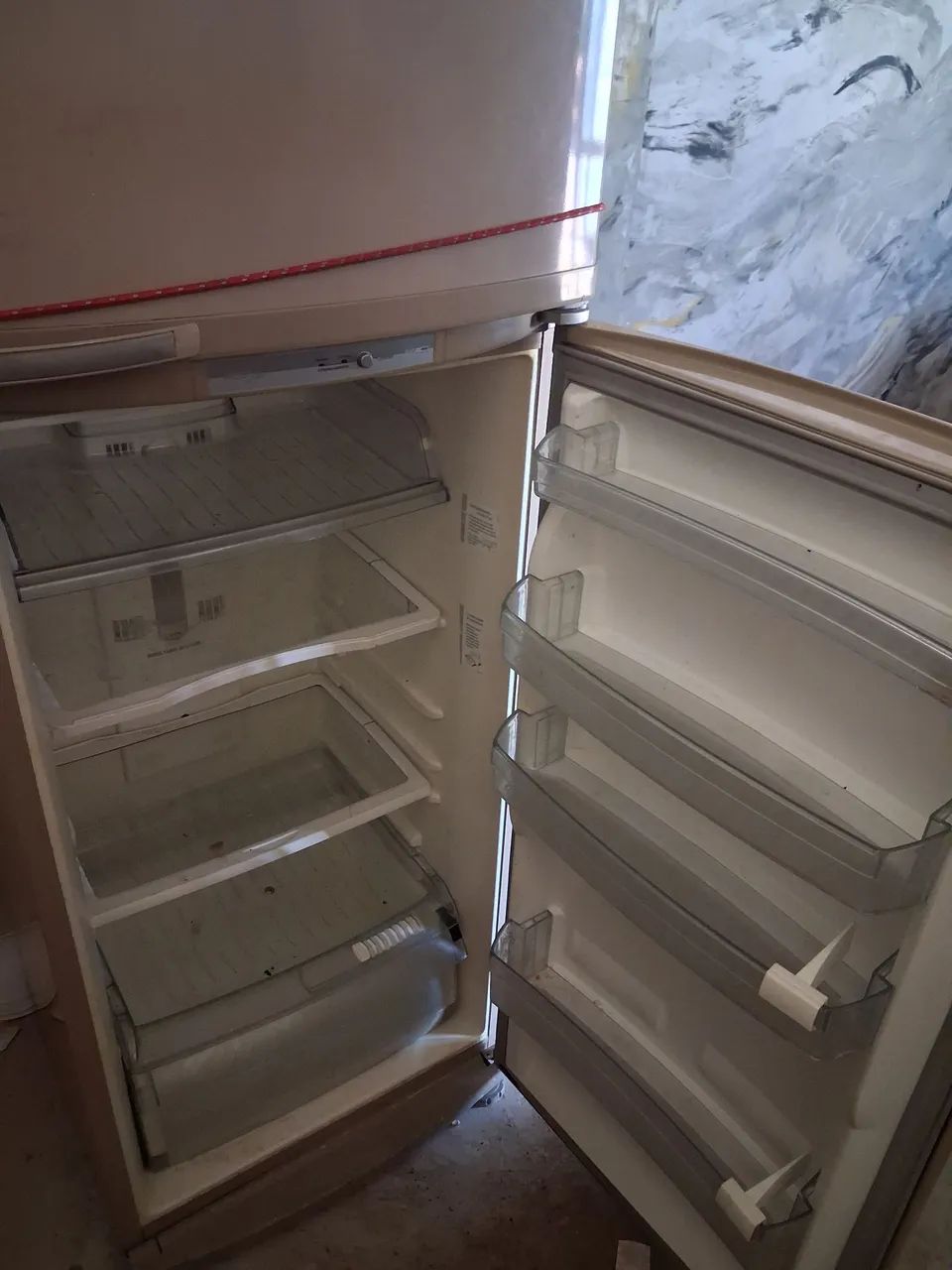 Geladeira Brastemp  - Foto 2
