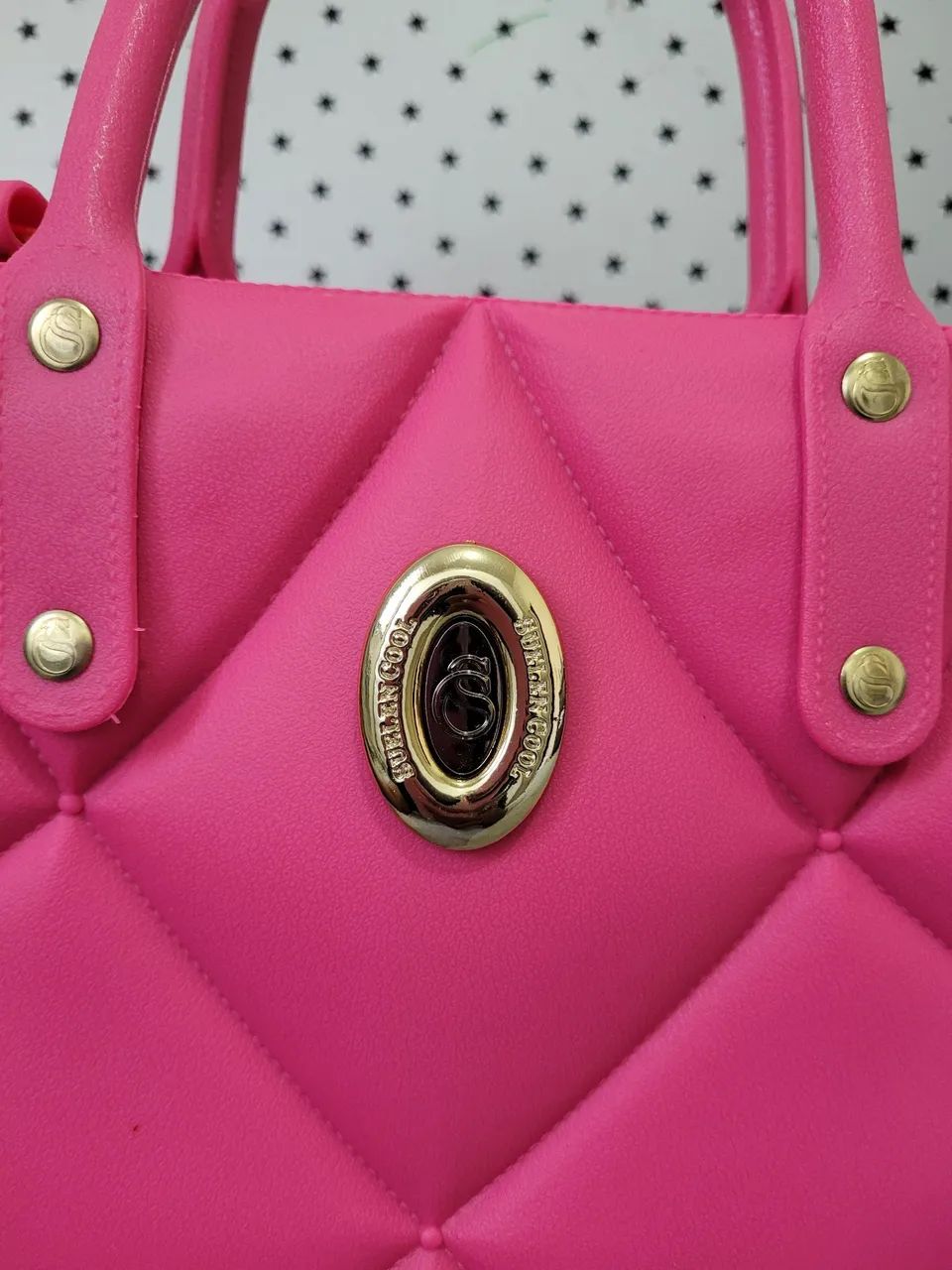 Bolsa Pink chiclet - Foto 5