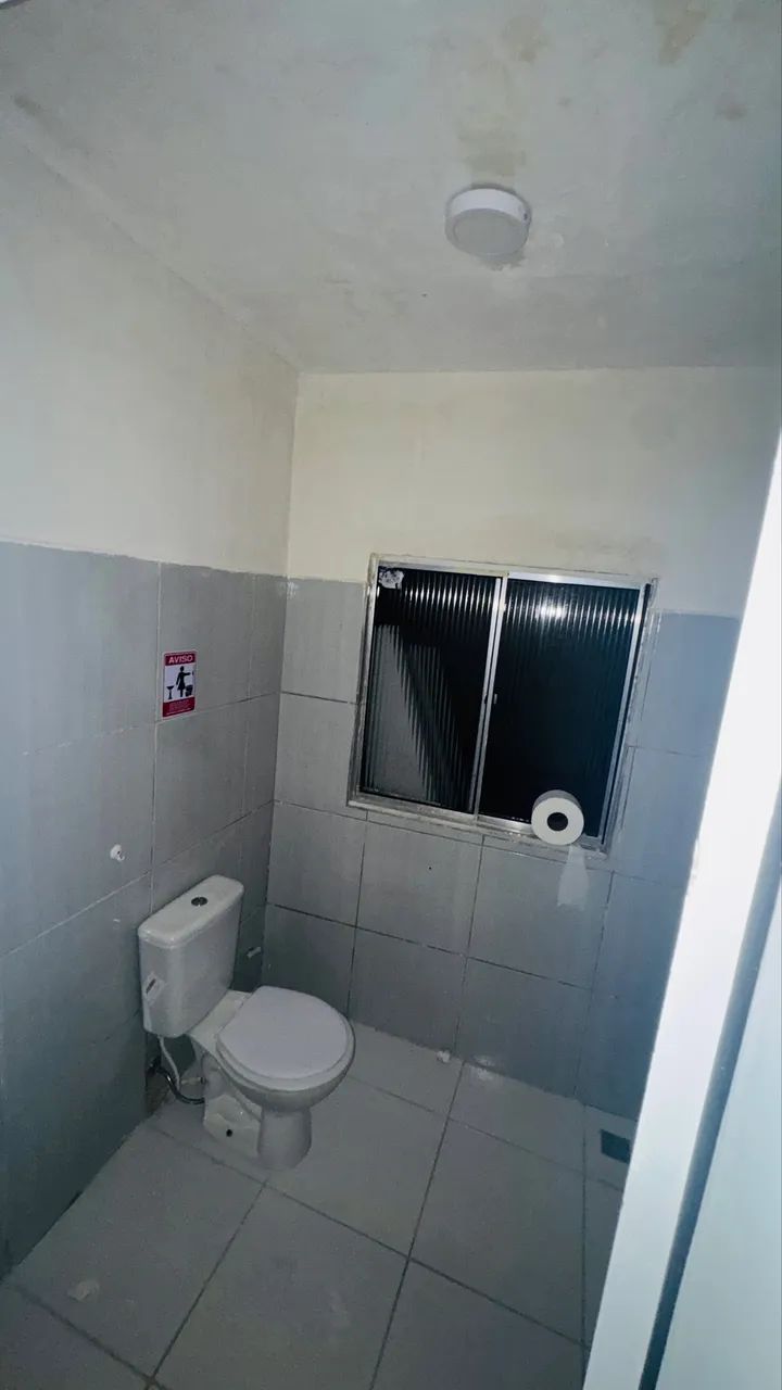Alugo sala comercial  - Foto 4
