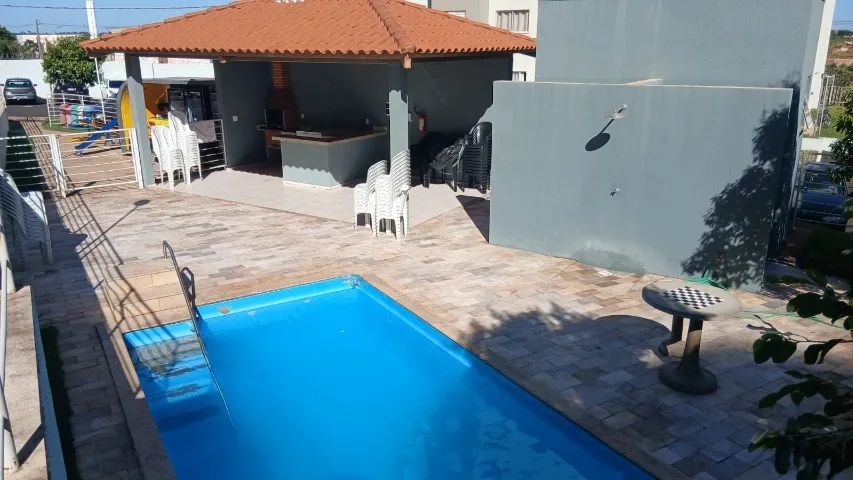 Apartamento em Uberlândia - 2 Quartos - Foto 4