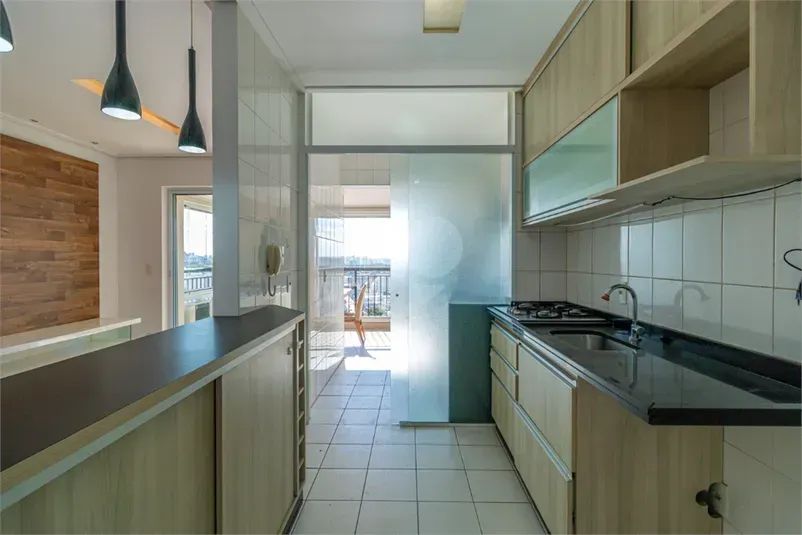 Apartamento com 2 quartos à venda em Vila Romana - SP - Foto 2