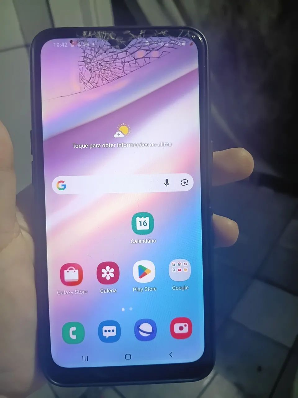 Celular A10 Samsung. - Foto 3