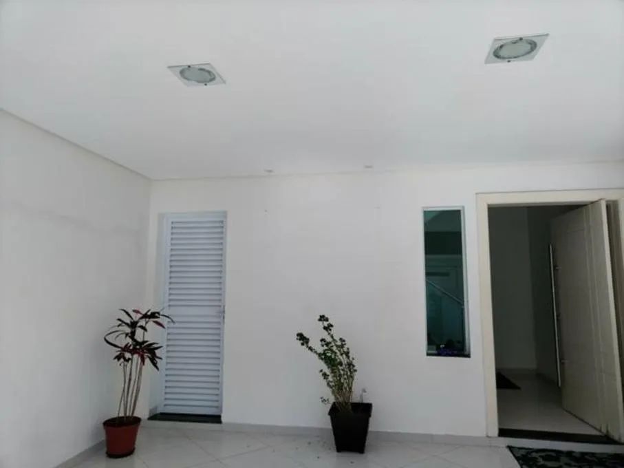 Sobrado em Rua Florianópolis - Vila Assunção - Santo André/SP - Foto 4