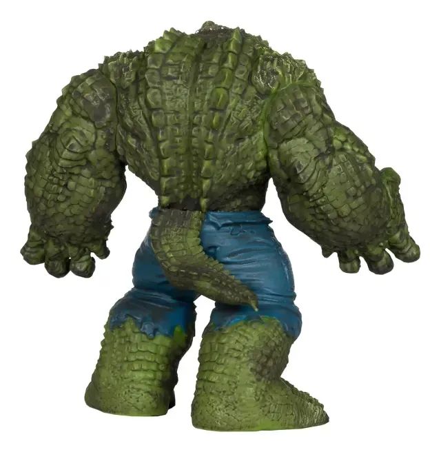 Mcfarlane Toys Dc Direct Todd's - Killer Croc - Foto 3