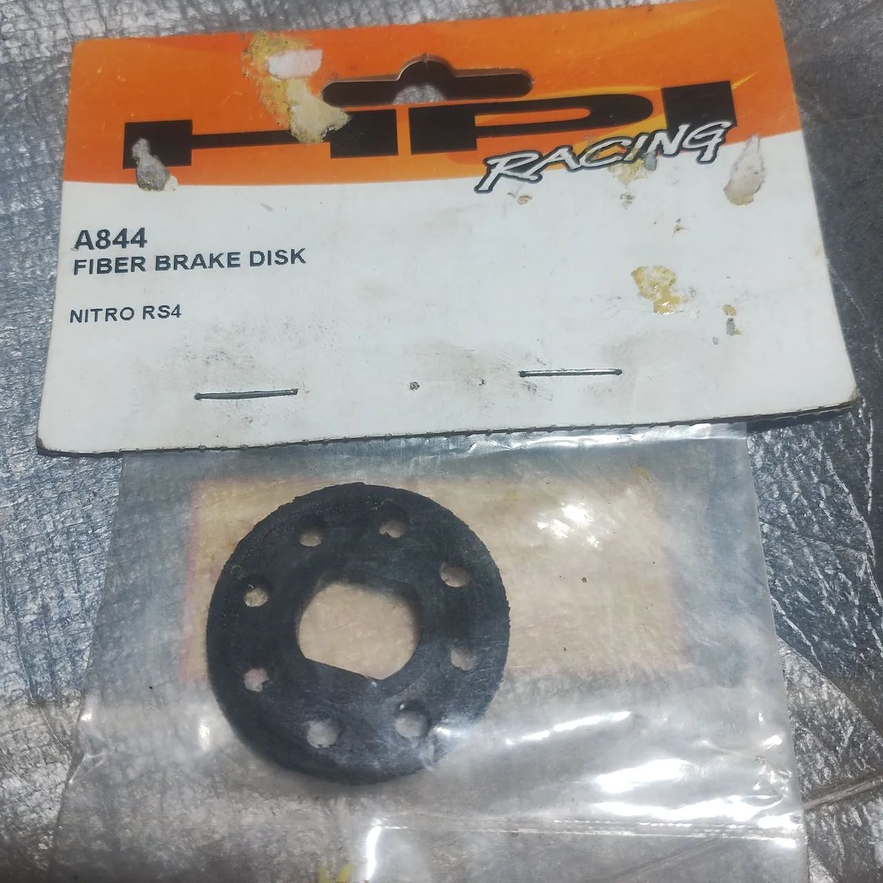 Peças para automodelos diversos  - Foto 4