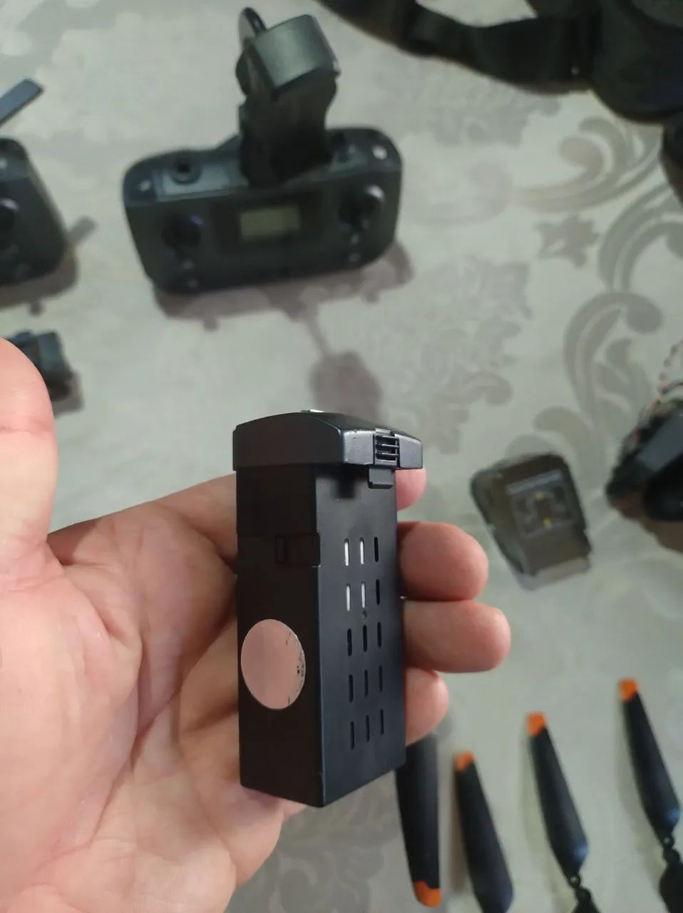 Kf 106 pro Max  - Foto 2