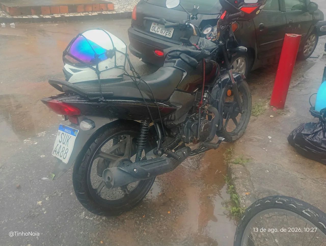 Mottu Sport 110es - Foto 2