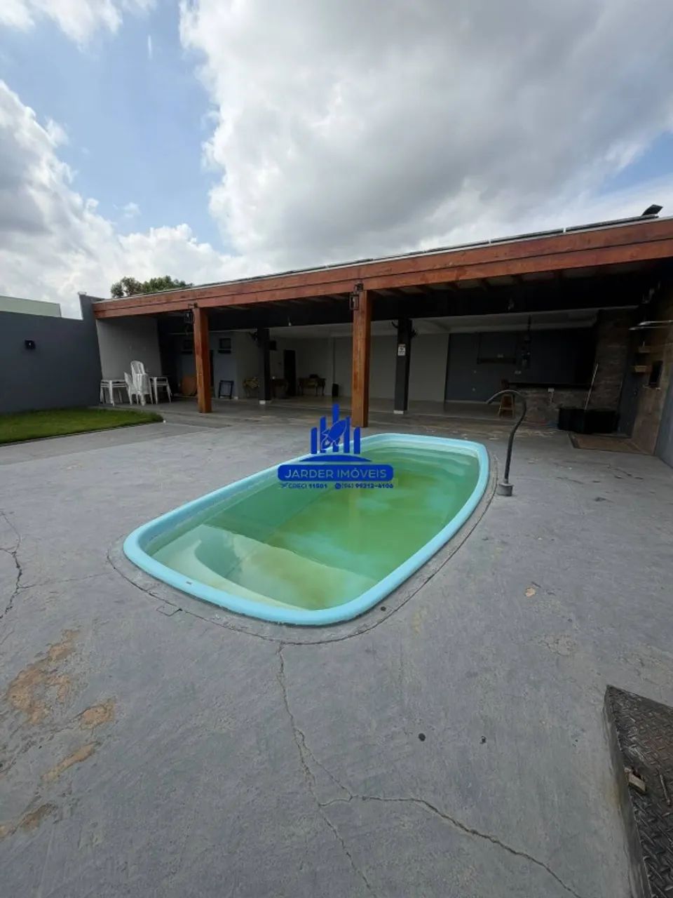 Casa para venda / bairro Amazonas