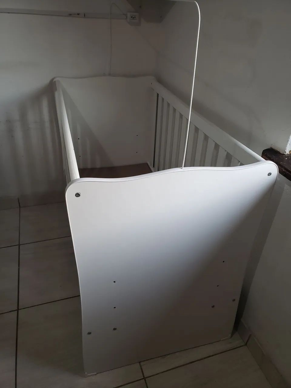 Berço  - Foto 2