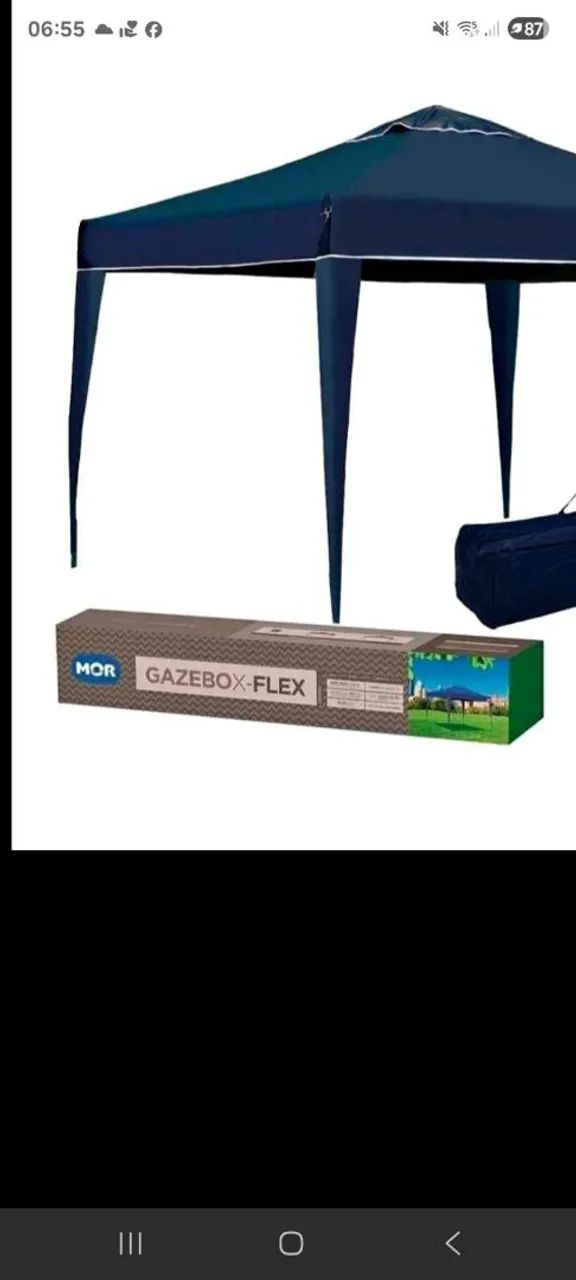 Tenda  - Foto 2