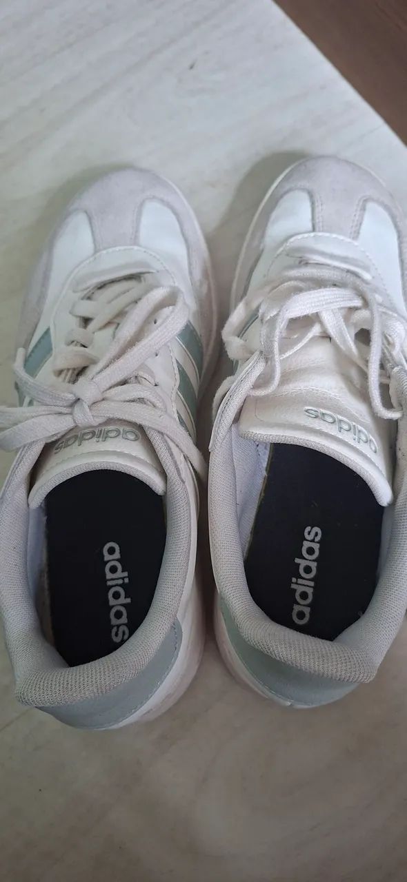 Adidas Barreda ORIGINAL  - Foto 2