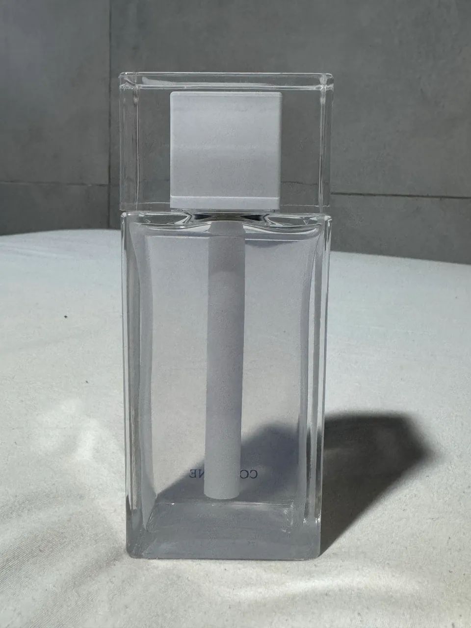 DIOR HOMME COLOGNE 125ml ( NOVO )