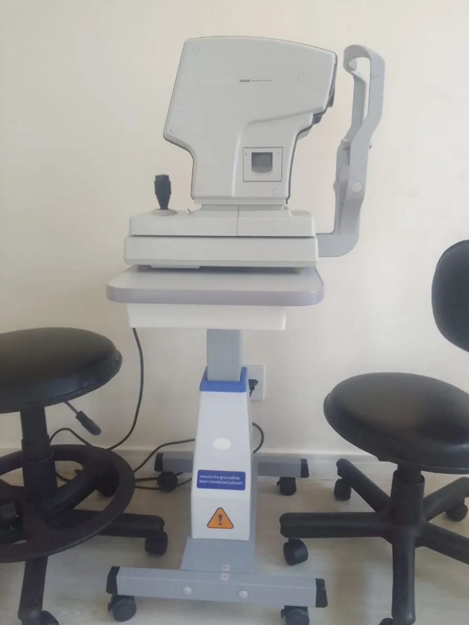 Auto Refrator HUVITZ HRK-7000 - Foto 2