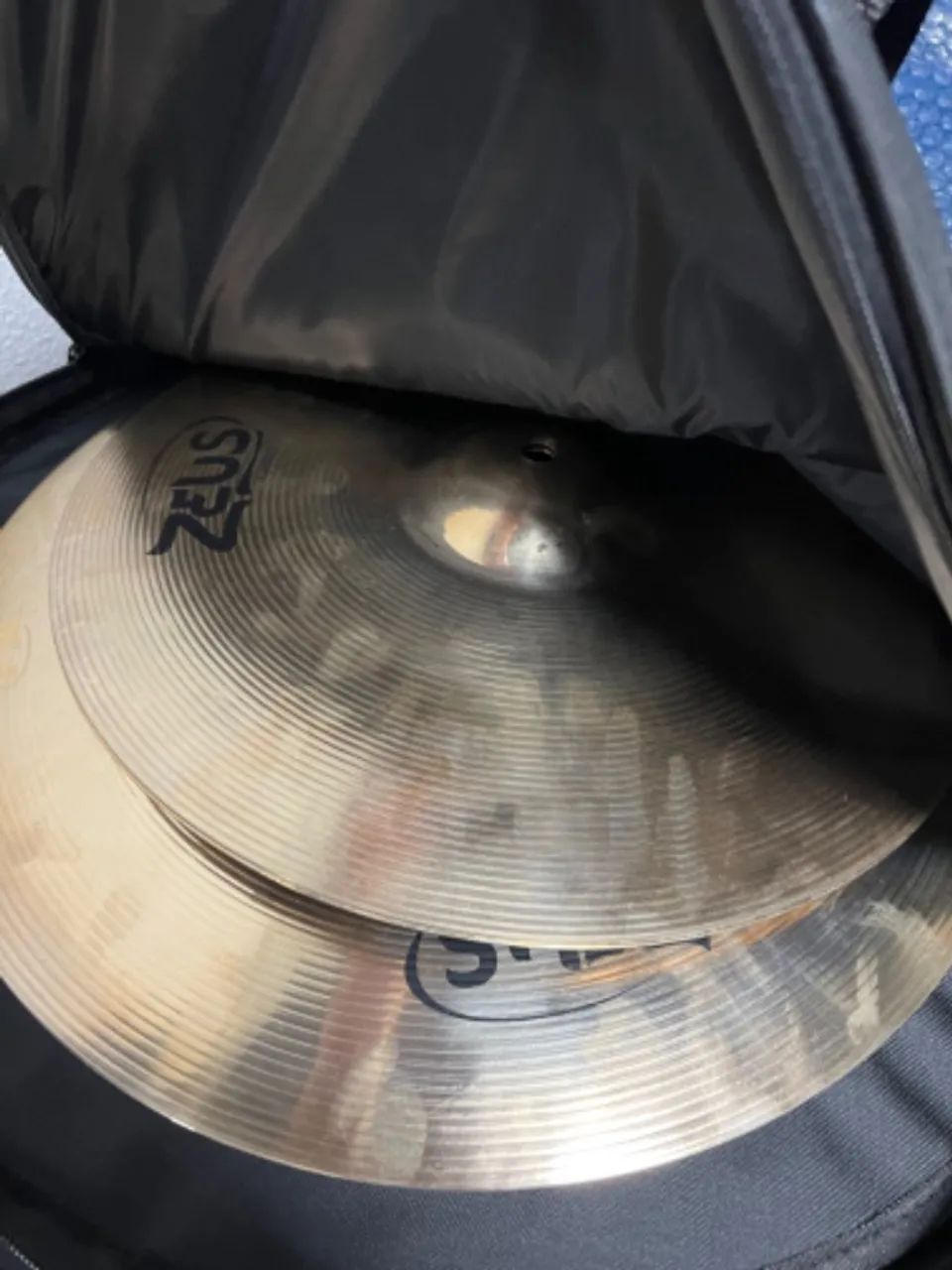 bateria tama starclassic performer  - Foto 4
