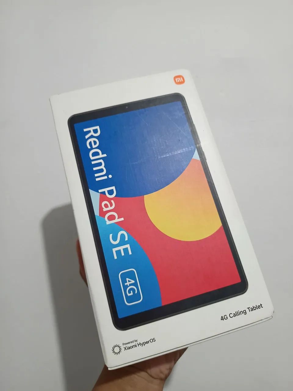 Tablet Redmi Pad SE LACRADO