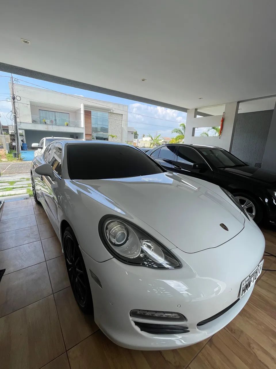 Película Window Carbon  - Foto 2