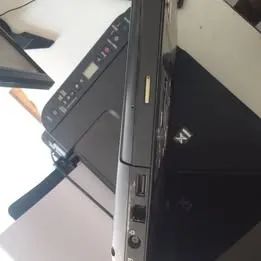 Carcaça Completa Notebook Compaq Cq42 - Foto 4