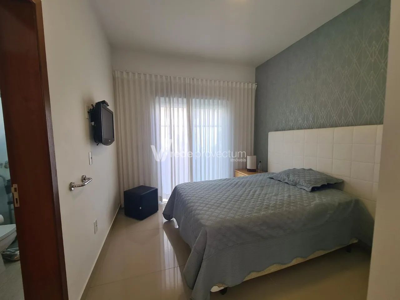 casa - Campo de Toscana - Vinhedo - Foto 5