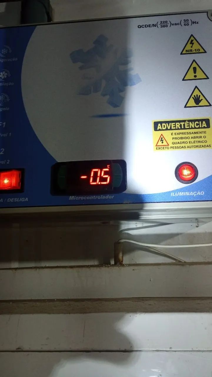 Conserto de geladeira refrigeraçao comercial  - Foto 3