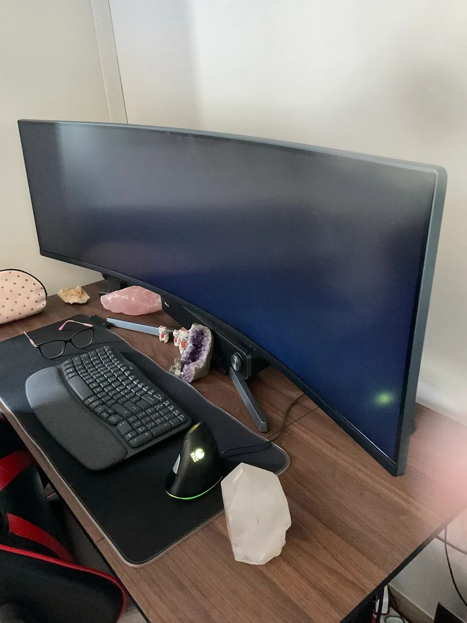 Monitor Samsung Odessy g49  - Foto 3
