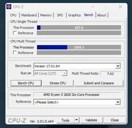 Ryzen 5 2600 + Cooler Gamemax Gamma 200 - Foto 5