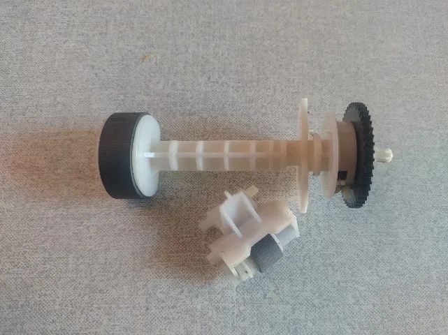Peças de impressora  - Foto 4
