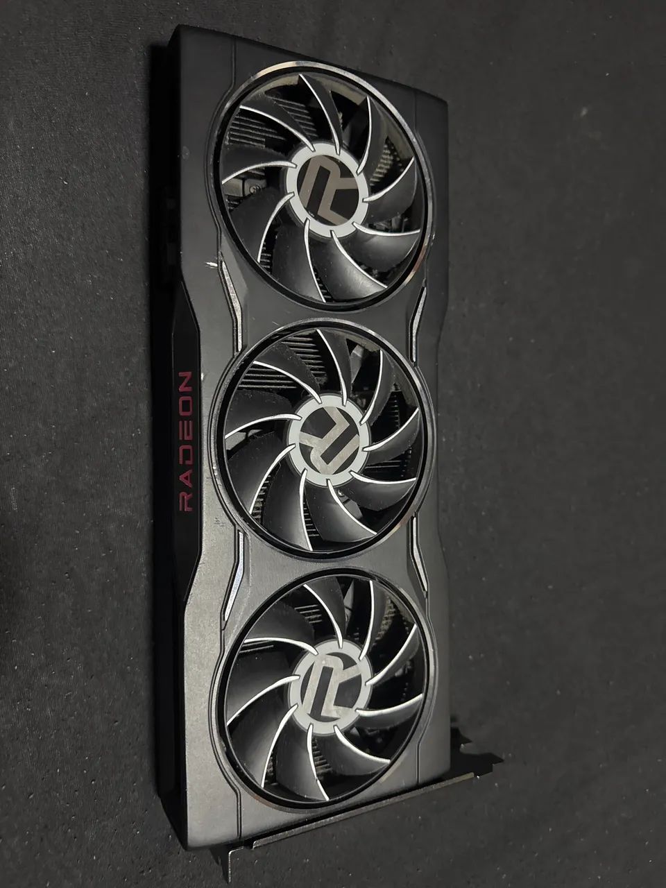 RX 6750 XT 12GB - Foto 3