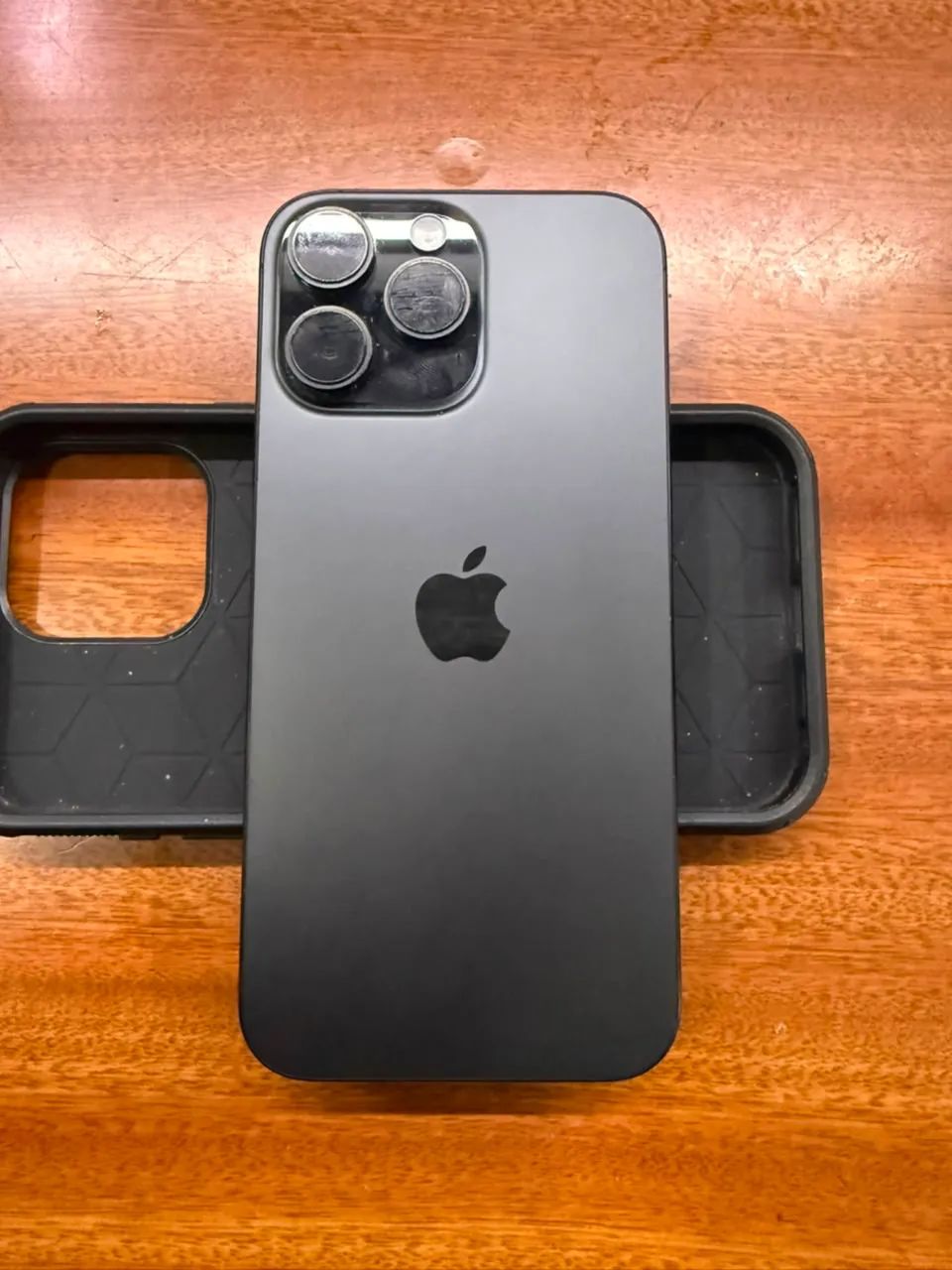 Vendo iPhone 16 pro max 512gb  - Foto 3