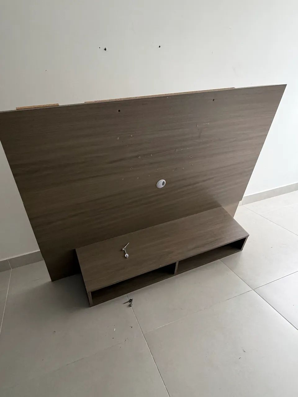 Rack de TV