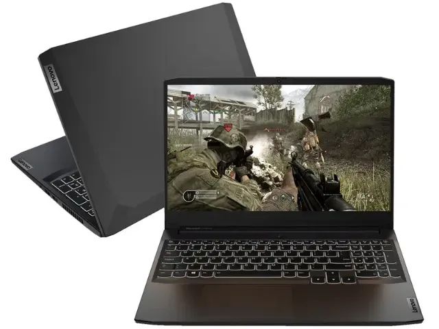 Notebook Lenovo Ideapad 16gb RAM - Foto 2
