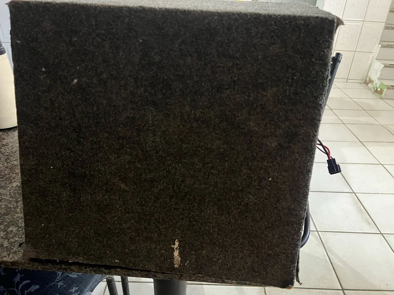Subwoofer JBL com Módulo - Foto 4