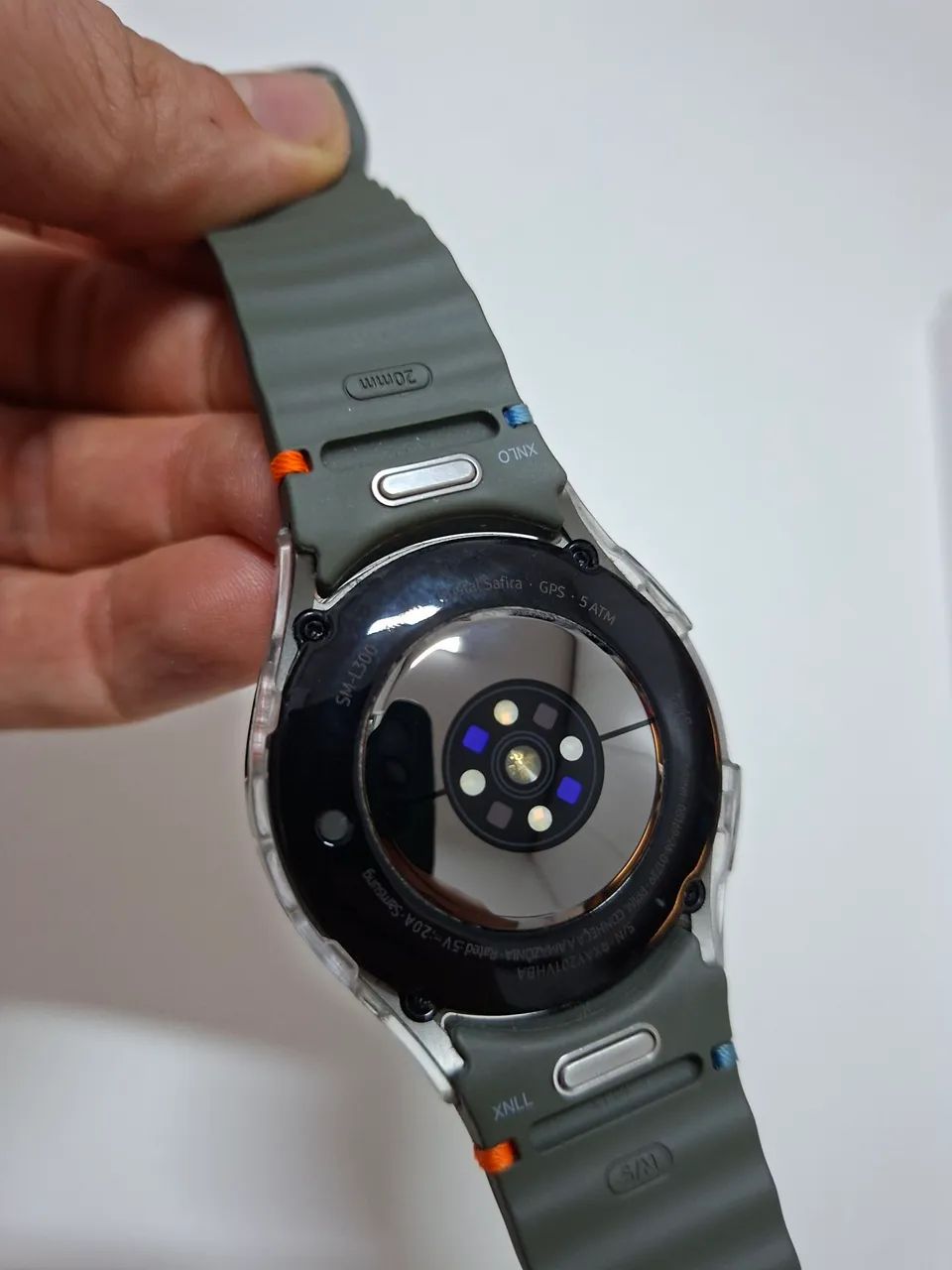 Samsung Galaxy Watch7  - Foto 4