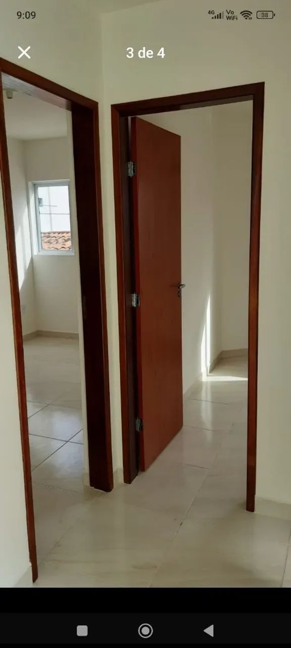 Apto 202 - Foto 3