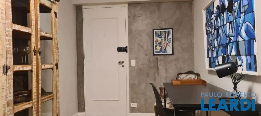 APARTAMENTO - VILA OLÍMPIA - SP - Foto 4