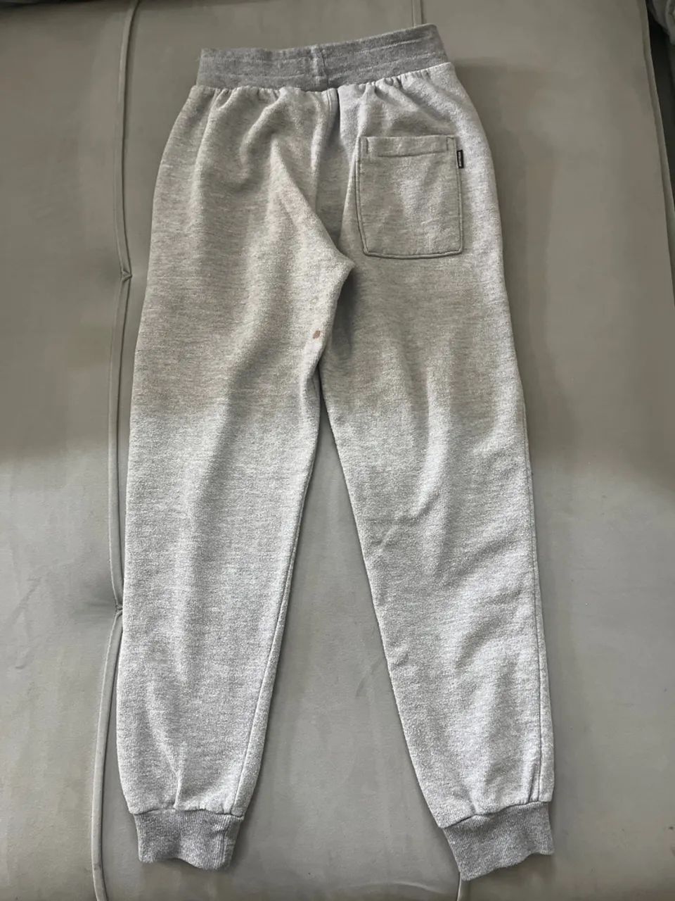 Calça moletom Mormaii infantil  - Foto 4