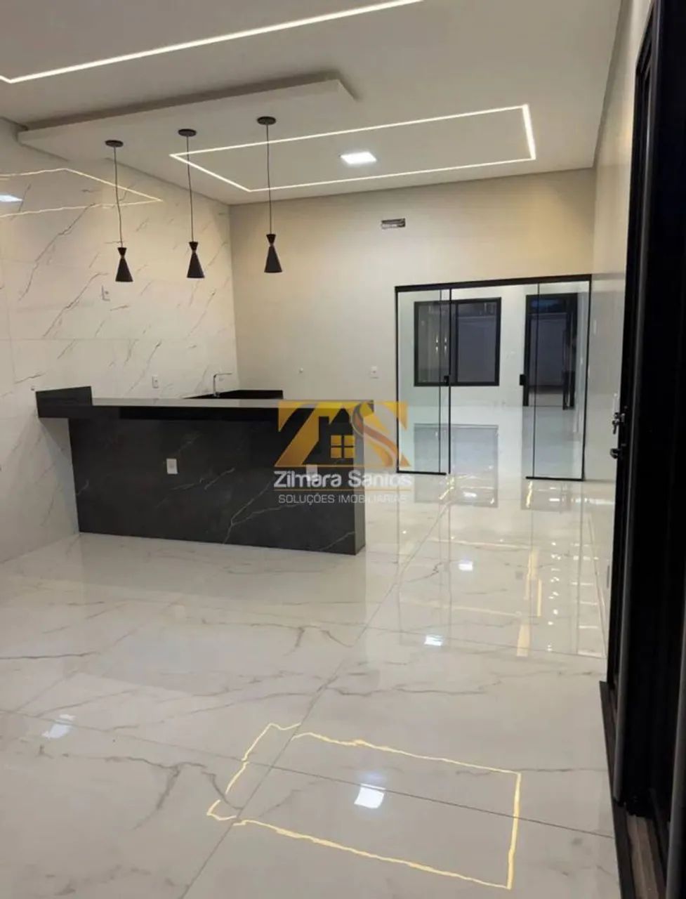 Casa com 3 Quartos à Venda, Plano Diretor Sul - Palmas - Foto 5