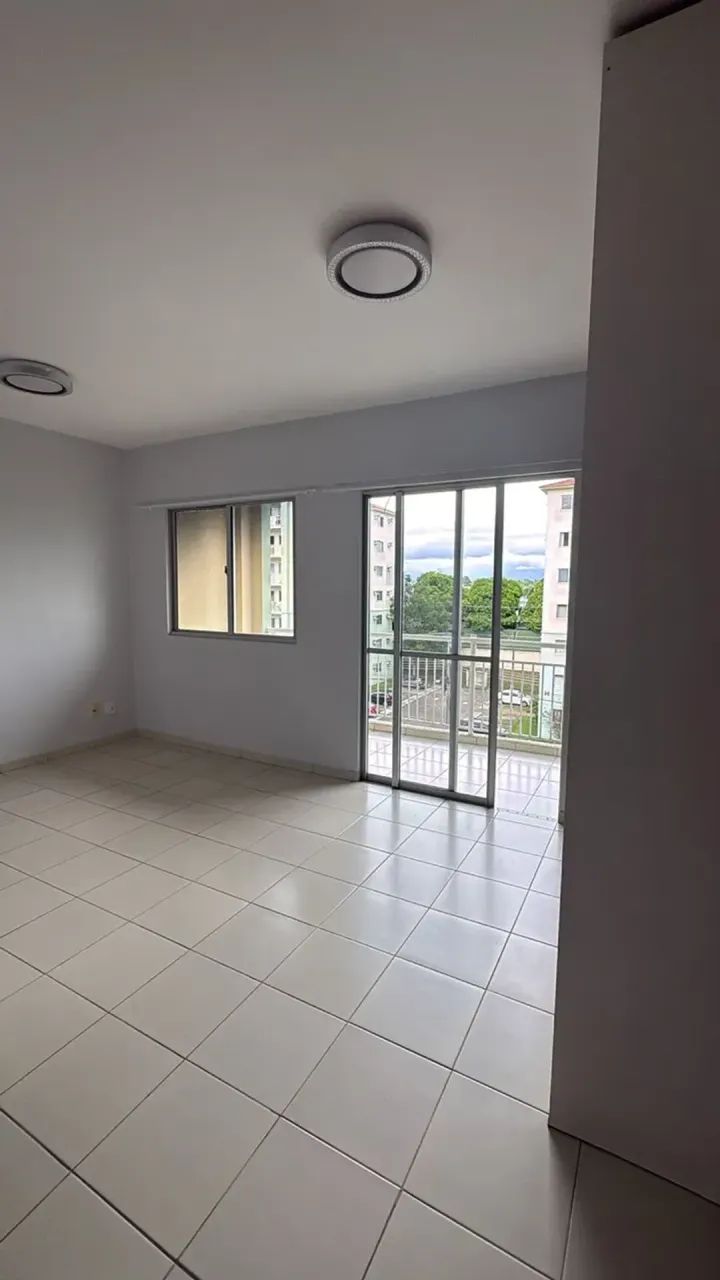 Arboretto - 2 quartos - 59m² - Aleixo/Coroado