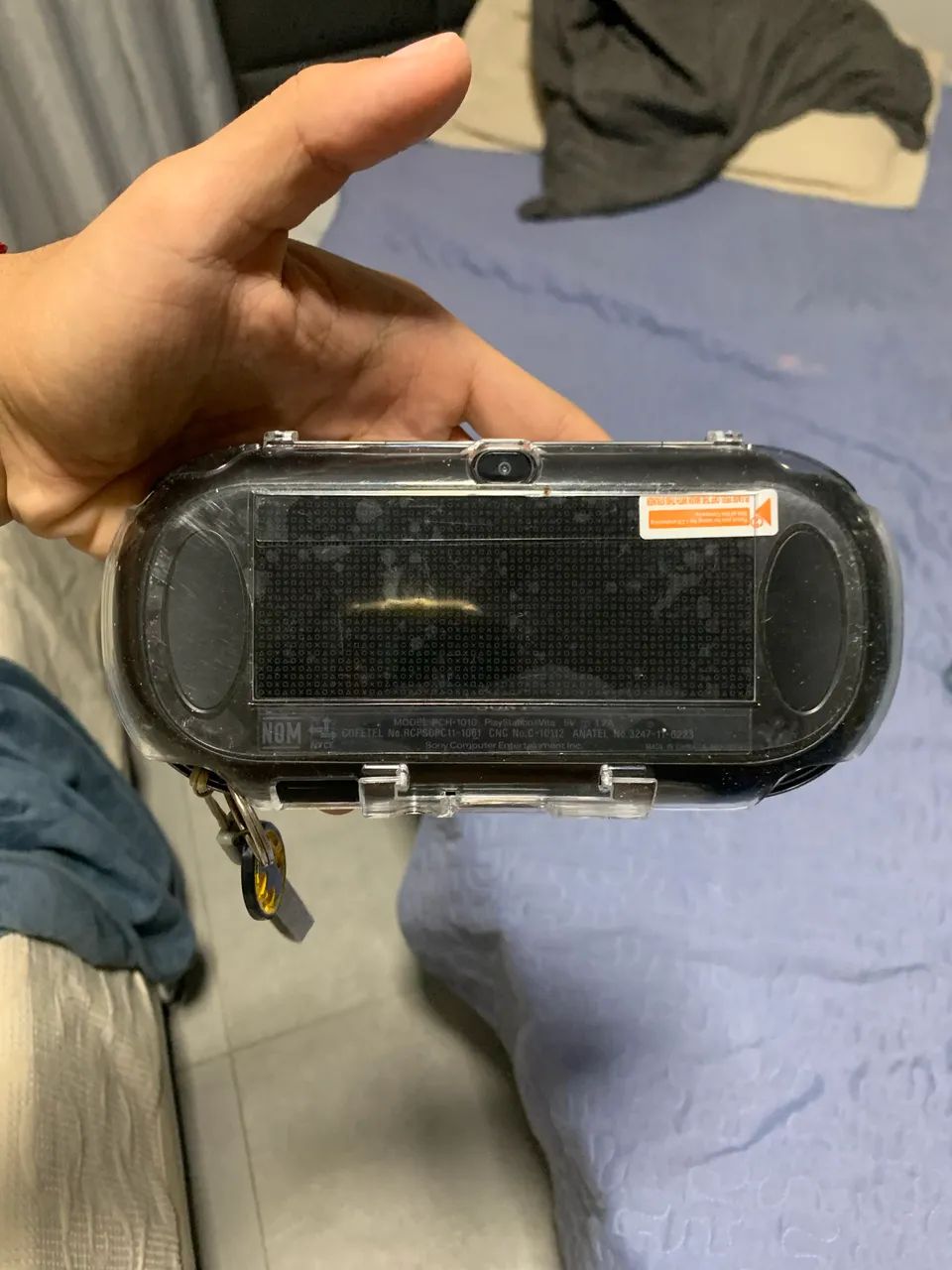 Ps vita 1000 - Foto 2