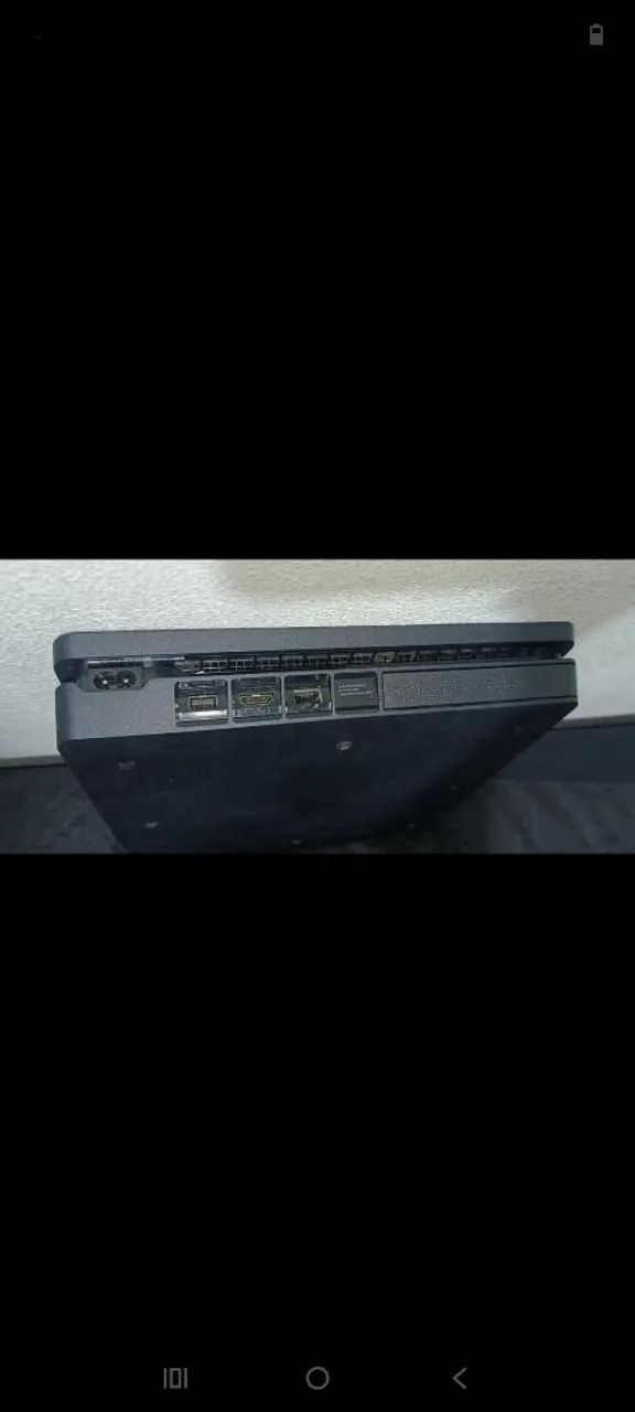 Play4 slim 1 TB  - Foto 2
