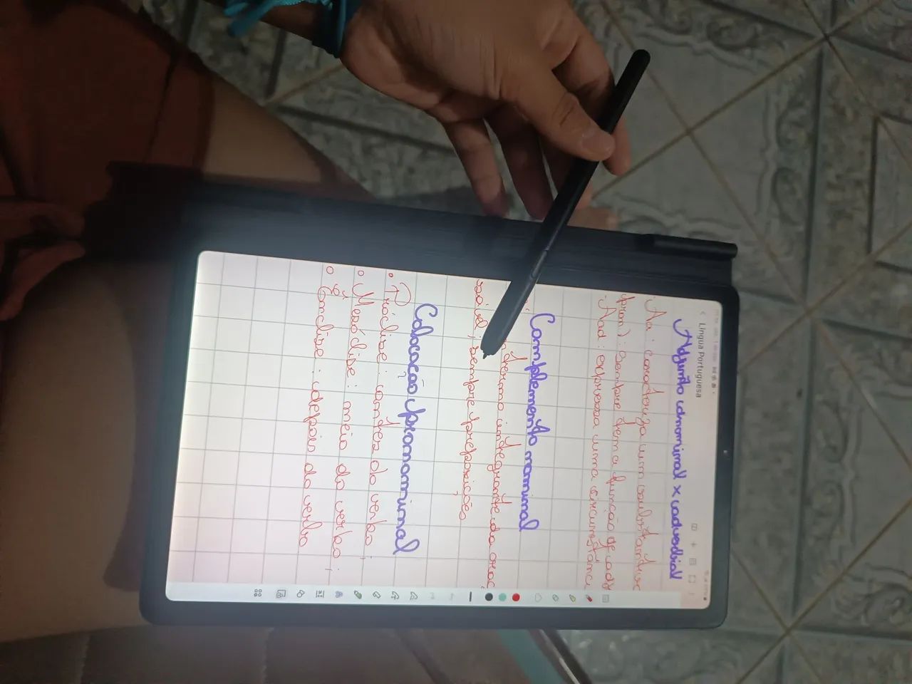 TABLET S6 LITE 128GBv - Foto 2