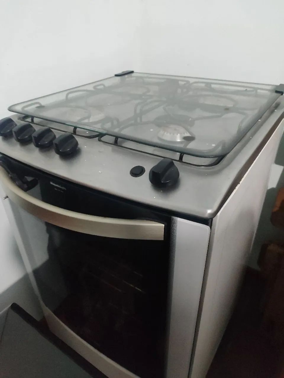 Fogão Eletrolux 