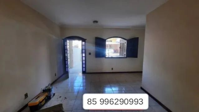 CASA EM RUA PUBLICA JOQUEI CLUBE - Foto 3