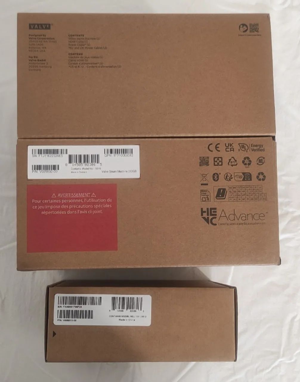 Steam Machine 512GB + Steam Controller - Foto 2