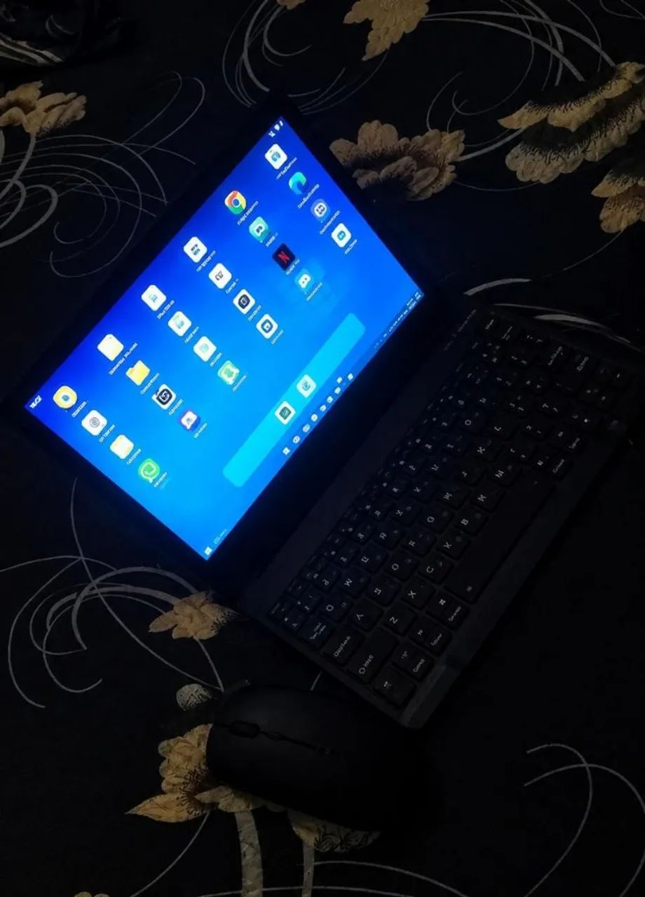 Tablet/celular/notebook