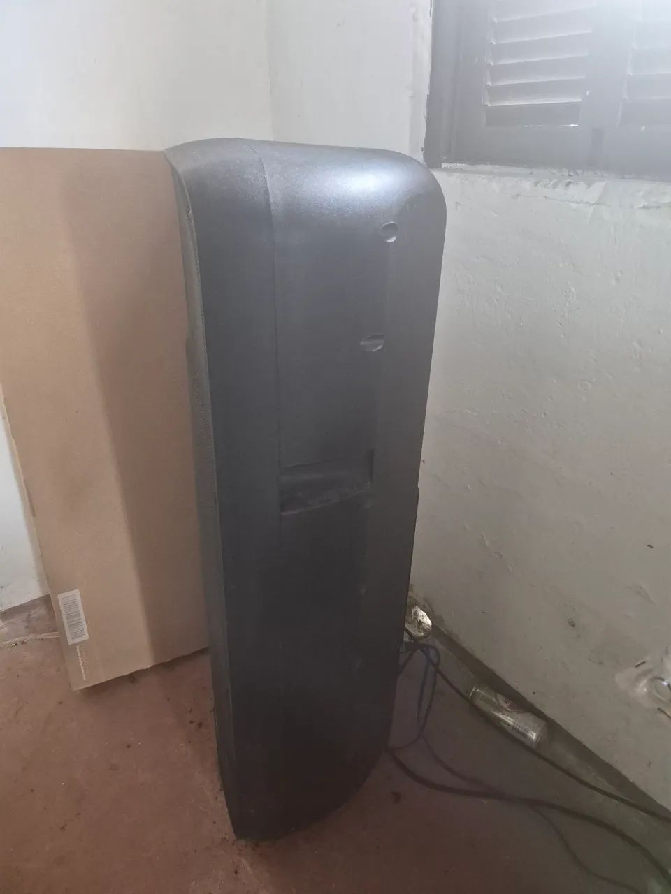 Caixa staner sr615  - Foto 3