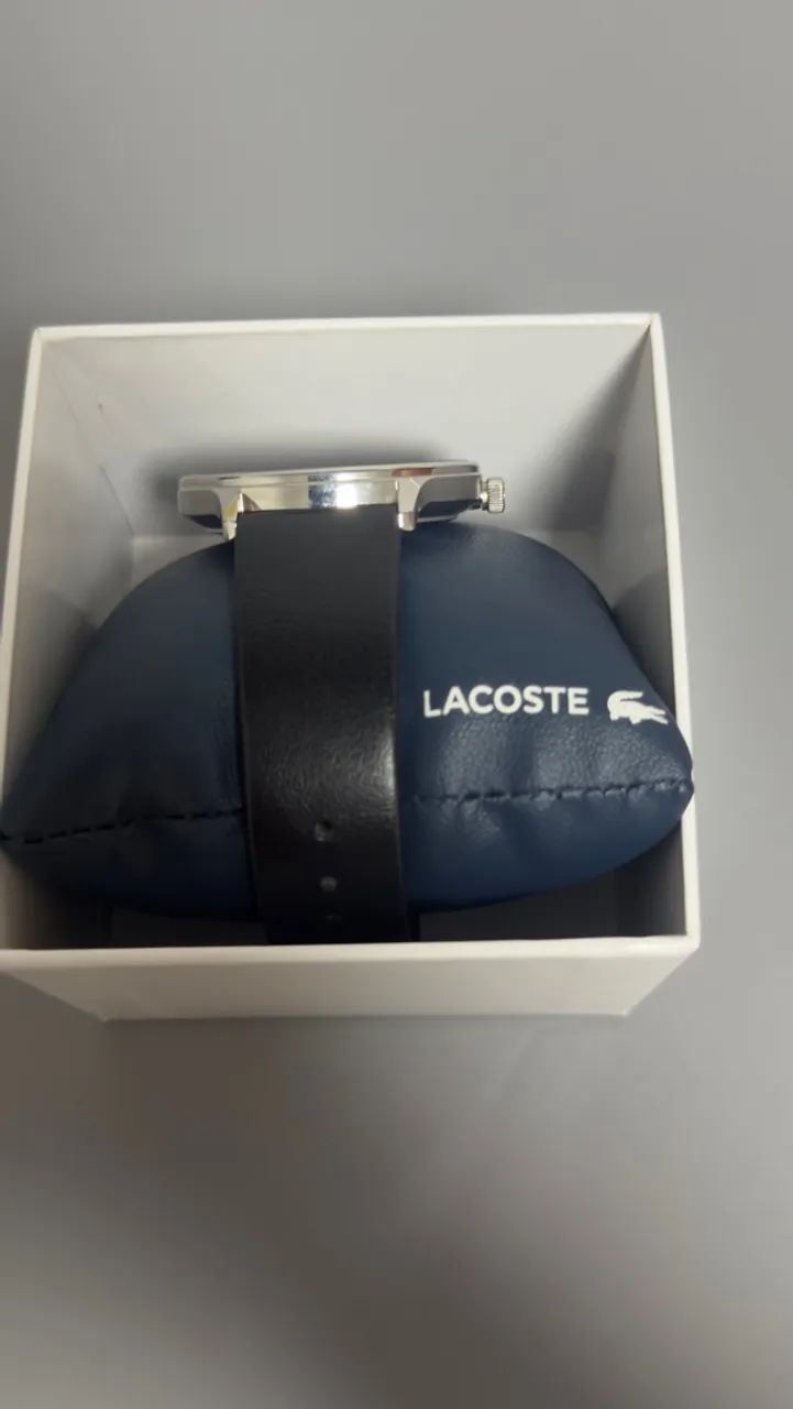 Relógio Lacoste - Foto 3