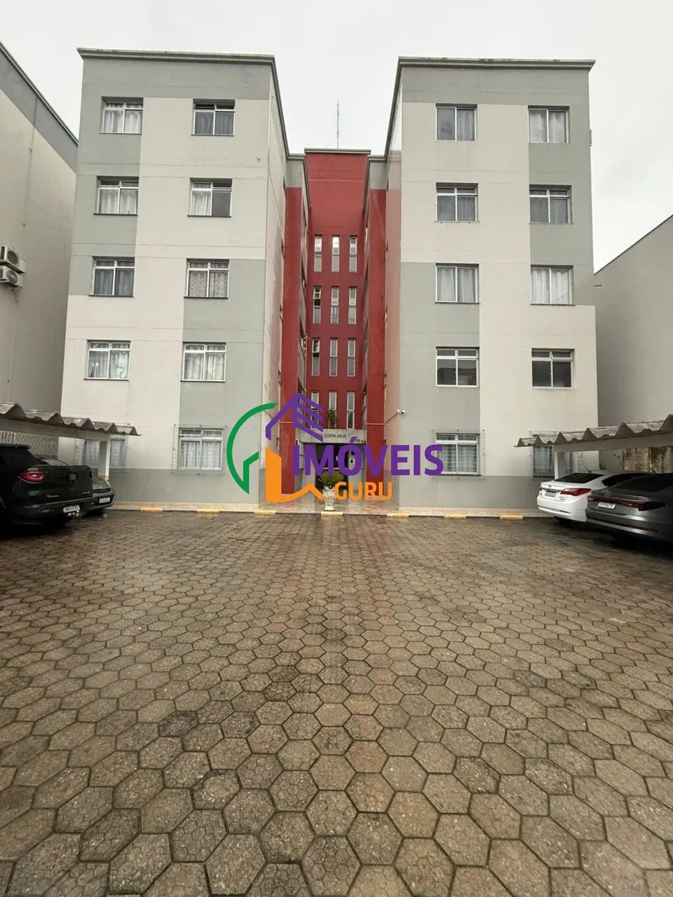 APARTAMENTO - JARDIM CIDADE DE FLORIANÓPOLIS - SC