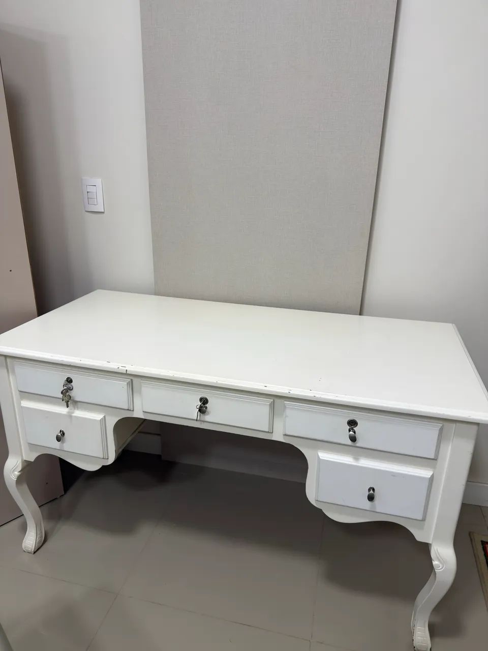 Mesa madeira 
