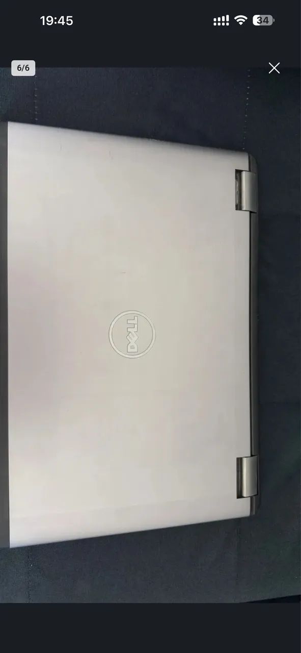 Dell notebook - Foto 4